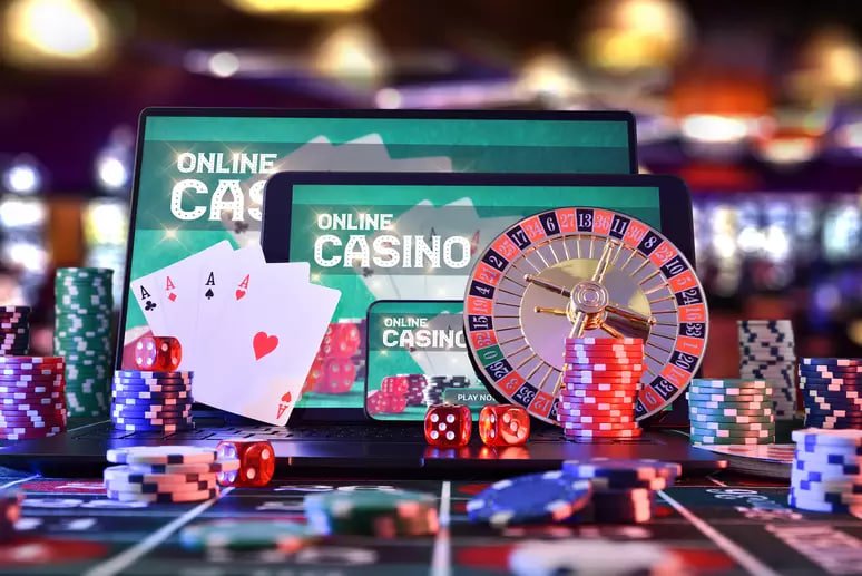 spicy casino
