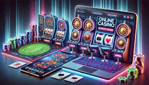spicy casino